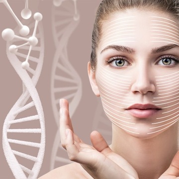ARKADA łagodzące SERUM TC16 kolagenowe do paznokci i skóry + GRATIS PRÓBKA