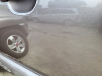 фото thumb №10, Kia sportage ii 09r lift двері ліва передні перед 8q