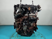 Двигун 10dyyf rh02 rhe citroen c4 2 2.0 hdi 150km odpalany film вимірювання Зі Шроту, фото thumb