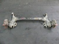 фото thumb №1, Задня балка oś задня smart forfour i 04-06 1.5 16v