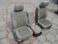 фото thumb №1, 2009-2014 ford f150 сиденье перед передний правый пассажира