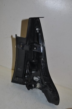 фото thumb №9, Renault grand scenic iv лампа зад левая крыло