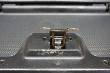 фото thumb №6, Mitsubishi pajero iii бардачок полиця з панелі 00-06r