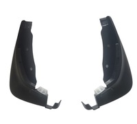 фото thumb №1, Бризковики kpl перед оригінал mazda 3 bk 2003-2008