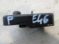 фото thumb №8, Молдинг вкладыш лампы задняя правая bmw e46