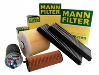 фото thumb №1, Audi a6 c6 allroad 2.7 tdi 3.0 tdi фільтри набір