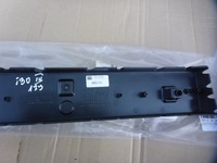 фото thumb №6, Hyundai i30 iii 17- прокладка рамка номерного знака 86519-g4ab0 нова оригінал