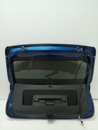 фото thumb №7, Крышка задняя vw taigo 2g7 24r