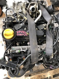 фото thumb №9, Dacia duster ii двигатель 1.0 повреждённый h4d