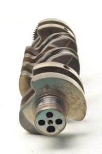 Mercedes w204 2.2 cdi wał колінчастий a6510409t Київ, фото thumb