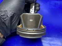 фото thumb №6, Поршень шатун шату́н captur dacia sandero nissan 0.9 tce h4bb408 20mm 46mm