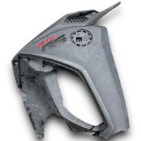 Купить Bmw k75 пластик защита ветровик корпус крышка трубка впускной 8530530, фото thumb