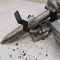 фото thumb №8, Mazda 2 ii колонка кермо df713210x k3604