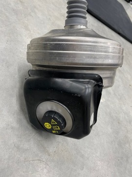 фото thumb №5, Підсилювач насос гальмівна a6 c8 оригінал ідеальна 4k0612103g