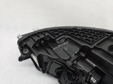 фото thumb №11, Vw volkswagen golf vii рестайлінг лампа перед ліва повний led європа 5g1941113