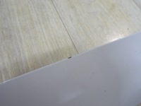 фото thumb №5, Молдинг двері лівий задня superb 3 sportline 3v0853596