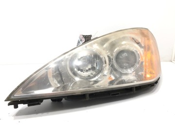 фото thumb №1, Фара лівий перед ssangyong kyron лампа