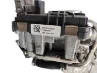 фото thumb №9, Mercedes e клас w213 турбонагнітач турбіна a6540902400