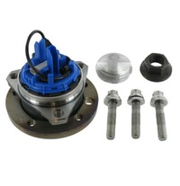 фото thumb №2, Vkba 6507/skf підшипник колеса opel p. vectra