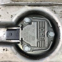 Поддон масляная audi a6 c6 a4 b7 a8 d3 2.4 3.2 fsi с Разборки, фото thumb