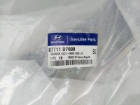 фото thumb №10, Hyundai tucson iii 3 15- молдинг крыльев левая перед передняя 87713-d7000 ÷