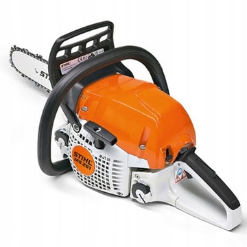 Бензопила STIHL MS 251 КОМПЛЕКТ + БЕСПЛАТНО