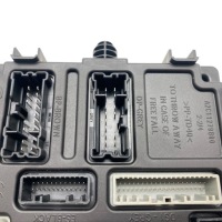 фото thumb №12, Новый oem номер модуль блок управления  bcm renault dacia 284b28800r