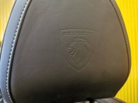 фото thumb №9, Peugeot 5008 iii сиденье сиденья заднее сиденье обшивки туннель комплект 23r.- #