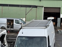 фото thumb №5, Багажник крышный лестница kogut renault master iii iv 3 4 l3 rwd 10-23 r