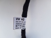 фото thumb №2, Привід кришки vw t-rock 2ga827851b