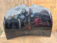 фото thumb №1, Renault clio iv 12-20 капот