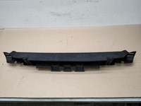 фото thumb №5, Направляющая бампера задняя citroen c3 picasso lata 2008-2012