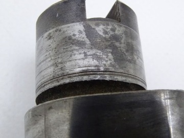 фото thumb №7, Opel vectra b 96-00 2.0 dtl x20dtl вал розподільний вал