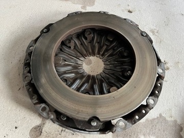 фото thumb №6, Hyundai i20 iii 20-23 1.0 t-gdi g3le комплектні зчеплення 36 tyś km!