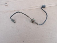 Купить Шланг топливный mercedes w201, фото thumb