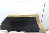 фото thumb №4, Ліва оббивка багажника land rover range rover sport l320 est501030xxx