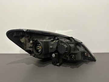 фото thumb №13, Kia ceed i рестайлинг лампа левая европа