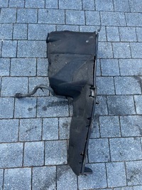 фото thumb №1, Впуск воздуха maserati ghibli