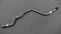 фото thumb №1, Bmw f20 f30 труба шланг воды радиатора воздуха 8616530