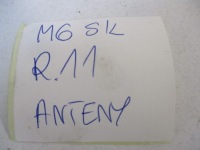 фото thumb №13, Hyundai tucson iii антенна плавник 96210-d7200pyw