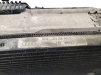 фото thumb №11, Audi q5 sq5 8t0260401d комплект радіатор wody