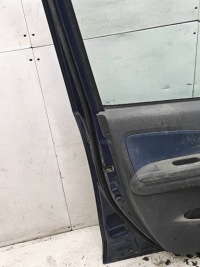 фото thumb №10, Opel agila b двери левые перед