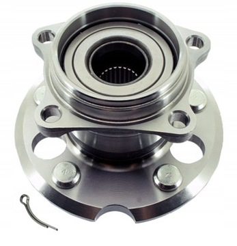 фото thumb №2, Skf vkba6824 підшипник ступиця колеса зад toyota rav 4