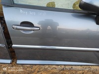 фото thumb №6, Peugeot 207 hb двері праве ліва перед задня kthc