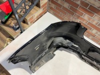 фото thumb №9, Бампер задняя задний bmw x4m f98 m-power