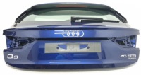 фото thumb №9, Крышка багажника audi q3 83a sportback lx5h