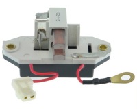 Регулятор напряжения генератора 14v bosch: 9120080215 renault clio 1.6i с Разборки, фото thumb