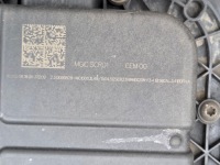 фото thumb №10, Citroen c4 cactus c3 ii ds3 208 2008 комплектний бак adblue 2022r