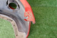 фото thumb №10, Nissan note i lift 08-12 бампер передний перед