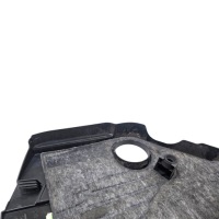 фото thumb №9, Bmw e90 e91 e92 e93 крышка верхняя крышка двигателя (декоративная крышка) n47n 7810852